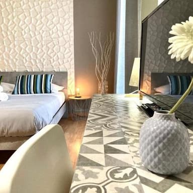 B&B Stesicoro InHabit - City Center