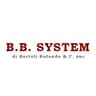 Logo B.B. System