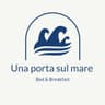 Logo B&B Una Porta sul Mare