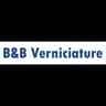 Logo B&B Verniciature e Sabbiature Navali