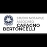 Logo BCCD Notai Associati - Cafagno - Bertoncelli