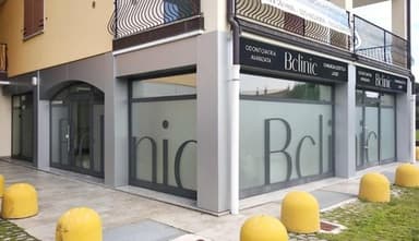 Bclinic Dentista Medicina & Chirurgia estetica
