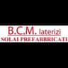 Logo B.C.M. Laterizi