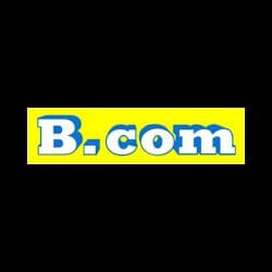 B.Com
