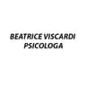 Logo Beatrice Viscardi Psicologa