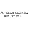 Logo Beauty Car Carrozzeria