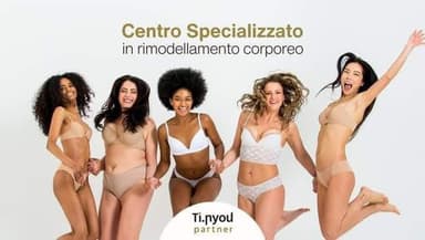 Beauty Center Reni