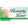 Logo Beauty Line Centro Estetico