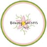 Logo Beauty Secrets by GG di Giorgia Grosso