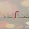 Logo Beauty Service Forniture Parrucchieri