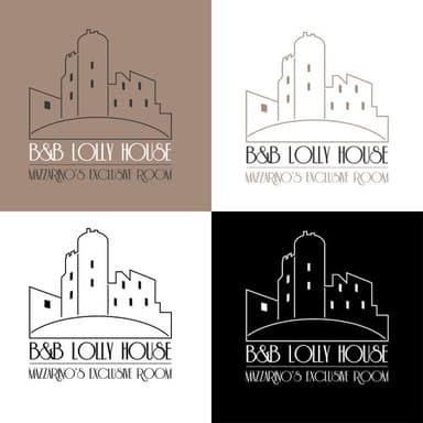 Beb Mazzarino Exclusive Room