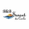 Logo BeB Sunset Da Carla