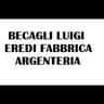 Logo Becagli Luigi Eredi Fabbrica