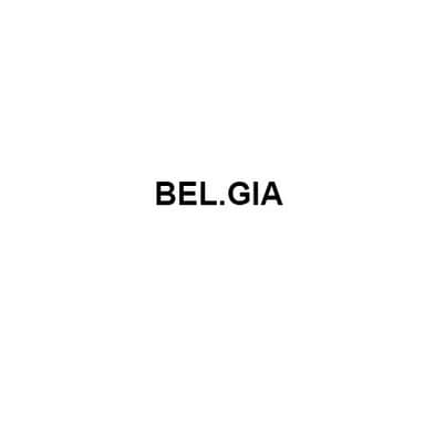 Bel.Gia