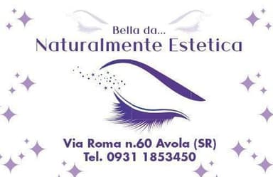 Bella da Naturalmente Estetica