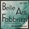 Logo Belle Arti Fabbrizzi