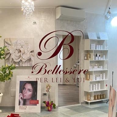 Bellessere Lei e Lui