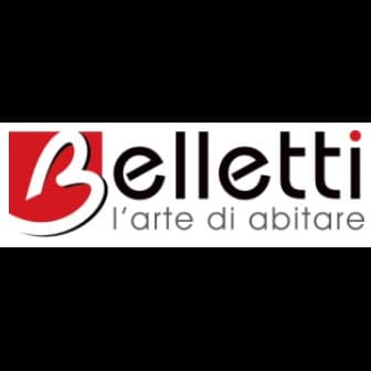 Belletti L'Arte di Abitare