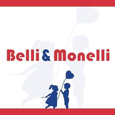 Belli e Monelli
