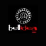 Logo Bellidea Personalizzare per Passione