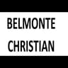 Logo Belmonte Christian
