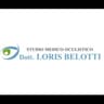 Logo Belotti Dott Loris  Chirurgo Oculista