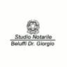 Logo Beluffi Dr. Giorgio Studio Notarile