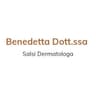 Logo Benedetta Dott.ssa Salsi Dermatologa