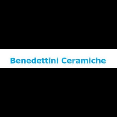 Benedettini Ceramiche