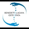Logo Benedetto Lacava Osteopata