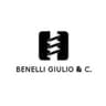 Logo Benelli Giulio