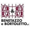 Logo Benetazzo e Bortoletto