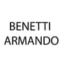 Logo Benetti Carpenteria SAS