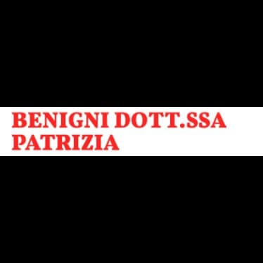 Benigni Dott.ssa Patrizia