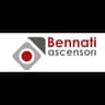 Logo Bennati Ascensori