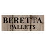 Logo Beretta Pallets