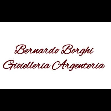 Bernardo Borghi Gioielleria Argenteria