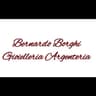 Logo Bernardo Borghi Gioielleria Argenteria