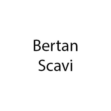 Bertan Scavi