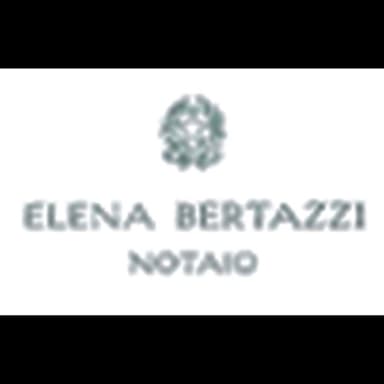Bertazzi  Notaio Elena