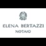 Logo Bertazzi  Notaio Elena