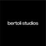 Logo Bertoli Studios