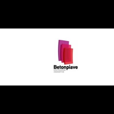 Betonpiave
