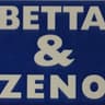 Logo Betta & Zeno