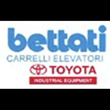 Bettati Carrelli Elevatori