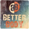 Logo Better Body