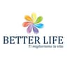Logo Better Life Srl