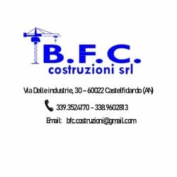 B.F.C. Costruzioni Srl
