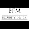 Logo Bfm serramenti