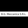 Logo B.G. Meccanica